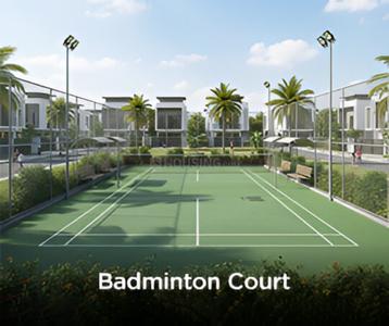 Project Image of 1307.0 - 3484.0 Sq.ft Residential Plot Plot for buy in Pressana Golden Grove