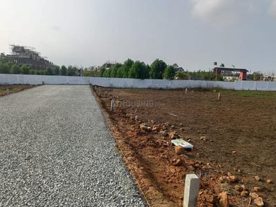 Project Image of 787.0 - 1187.0 Sq.ft Residential Plot Plot for buy in Empire Township Narayana La Lee