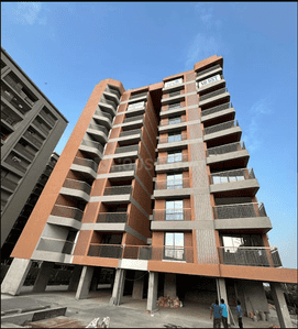 Project Image of 4240 Sq.ft 4 BHK Apartment / Flat for sale in PDPU Road for Rs. 20700000