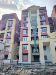 Project Image of 1062.0 - 1878.0 Sq.ft 2 BHK Apartment for buy in Brigade Xanadu Cluster III Celeste