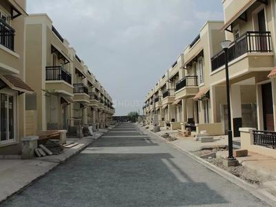 Project Image of 0.0 - 2239.0 Sq.ft 4 BHK Villa for buy in CasaGrand Bloom Phase II