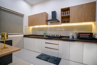 Project Image of 740.0 - 946.0 Sq.ft 2 BHK Apartment for buy in Kosmic Kourtyard Phase 2