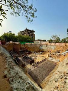 Project Image of 1999.0 - 2767.0 Sq.ft 3 BHK Apartment for buy in Nature Homes Rudraksh
