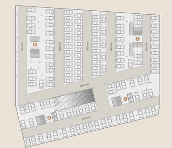 Project Image of 0.0 - 1267.0 Sq.ft 3 BHK Apartment for buy in Aashray Elegance