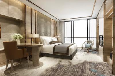 Project Image of 1569.59 - 2178.83 Sq.ft 3 BHK Apartment for buy in Yugal Aneesha