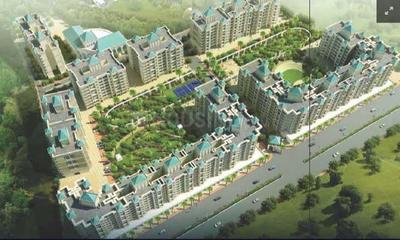 Project Image of 483.0 - 1275.0 Sq.ft 2 BHK Apartment for buy in Tharwani Solitaire Phase I