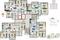 GK Tropical Springs Wing 1 Cluster Plan 2