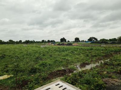 Project Image of 839.59 - 3829.15 Sq.ft Residential Plot Plot for buy in Ramsons Ramnagri II