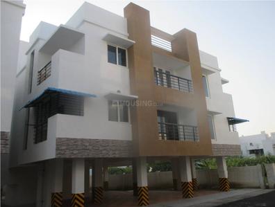 Project Image of 895.0 - 2000.0 Sq.ft 2 BHK Apartment for buy in VGN Krona Apartment