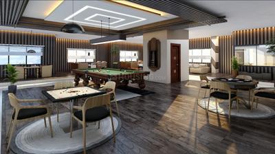 Project Image of 647.0 - 3563.0 Sq.ft 2 BHK Apartment for buy in Surya Signature