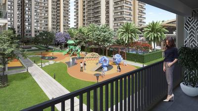 Project Image of 1630.0 - 2125.0 Sq.ft 3 BHK Apartment for buy in SKA Estate