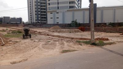 Project Image of 1488.97 - 2199.07 Sq.ft Residential Plot Plot for buy in Shreeji Auro Shrishay 2