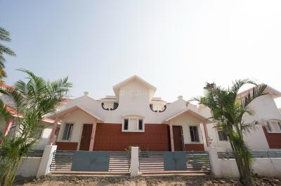 Project Image of 683.0 - 1995.0 Sq.ft 1 BHK Villa for buy in Sobuj Potro Phase 1
