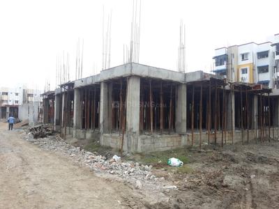 Project Image of 894.0 - 1250.0 Sq.ft 2 BHK Apartment for buy in Saradeuz Ecstasy