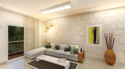 Project Image of 1274.47 - 1686.29 Sq.ft 2 BHK Apartment for buy in Pyramid Amara