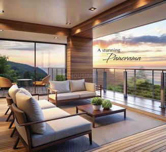 Project Image of 1795.0 - 2102.0 Sq.ft 3 BHK Apartment for buy in Lotus Gowrishankar