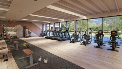 Project Image of 2999.79 - 4258.74 Sq.ft 4 BHK Apartment for buy in Vihav Keystone Clermont