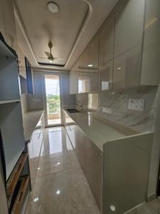 Project Image of 603.64 - 776.4 Sq.ft 3 BHK Apartment for buy in R K Green Valley Heights