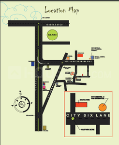 Project Image of 804.0 - 1800.0 Sq.ft 2 BHK Apartment for buy in Realtech Nirman The Signature