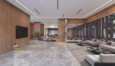 Project Image of 4464.0 - 4716.0 Sq.ft 4 BHK Apartment for buy in The 31st
