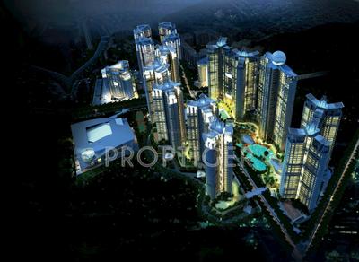 Project Image of 782 Sq.ft 2 BHK Apartment / Flat for sale in Mulund West for Rs. 24400000