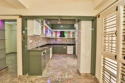 Project Image of 1130.0 - 1685.0 Sq.ft 2 BHK Apartment for buy in Mathapathi Grand Field
