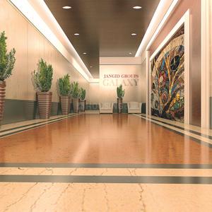 Project Image of 691.0 - 866.0 Sq.ft 2 BHK Apartment for buy in Jangid Galaxy Tower 2