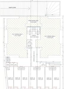 Project Image of 758.0 - 1075.0 Sq.ft 2 BHK Apartment for buy in Trinetra Skydeck