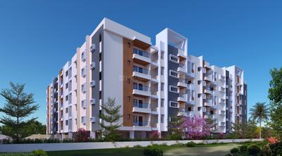 Project Image of 1178.0 - 2240.0 Sq.ft 2 BHK Apartment for buy in Thakur Gangaram Singh Enclave