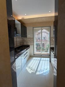 Project Image of 665.0 - 901.0 Sq.ft 1 BHK Apartment for buy in Tharwani Meghna Montana