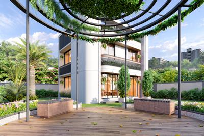 Project Image of 1620.0 - 1944.0 Sq.ft 2 BHK Apartment for buy in Revanta Fortune 3
