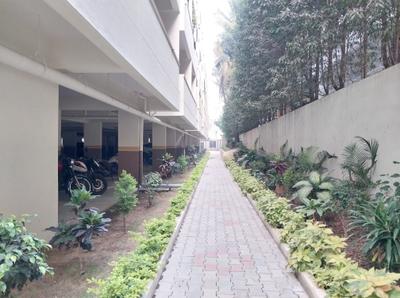 Project Image of 1050.0 - 1465.0 Sq.ft 2 BHK Apartment for buy in Surya Pride