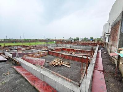 Project Image of 1765.93 - 1791.22 Sq.ft 4 BHK Bungalow for buy in Madhuvan Ishaan