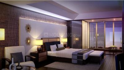 Project Image of 0.0 - 1313.0 Sq.ft 3 BHK Apartment for buy in Spark Desai Harmony