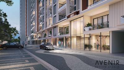 Project Image of 1252.0 - 2224.0 Sq.ft 2 BHK Apartment for buy in Eldeco Skywalk