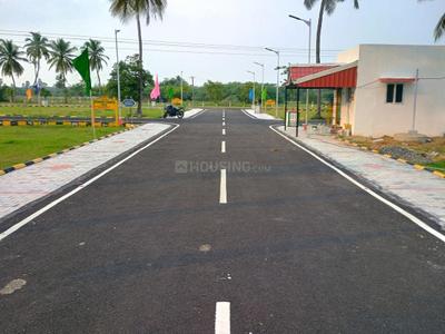 Project Image of 817.0 - 1457.0 Sq.ft Residential Plot Plot for buy in Elite Akash Grandeur Avenue