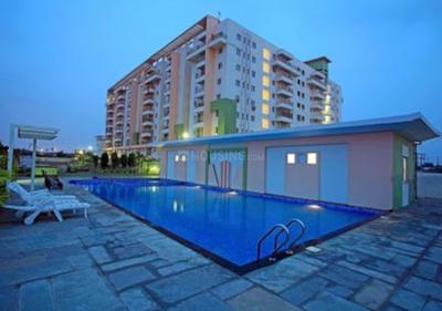 Project Image of 1140.0 - 1652.0 Sq.ft 2 BHK Apartment for buy in Novus Florence Village Phase 2