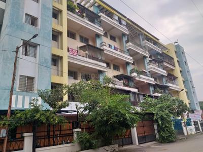 Project Image of 400.0 - 580.0 Sq.ft 1 BHK Apartment for buy in Akshay Paradise