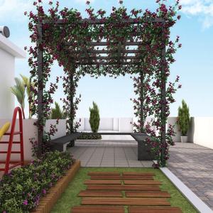 Project Image of 424.85 - 602.24 Sq.ft 1 BHK Apartment for buy in Jawalkar Padmavati Avenue