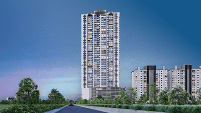 Project Image of 862.0 - 1154.0 Sq.ft 2 BHK Apartment for buy in Yash Park Land