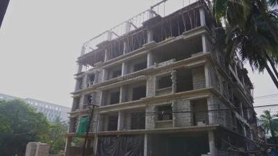 Project Image of 2005.0 - 2120.0 Sq.ft 3 BHK Apartment for buy in Sap Signature