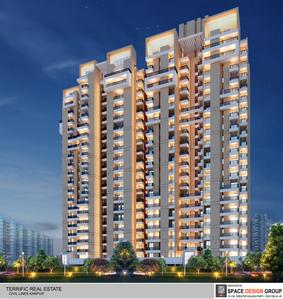 Project Image of 1043.0 - 1838.0 Sq.ft 2 BHK Apartment for buy in Rudra Gardenia Phase 1