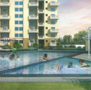 Project Image of 2037 Sq.ft 3 BHK Apartment / Flat for sale in Gokhalenagar for Rs. 27500000