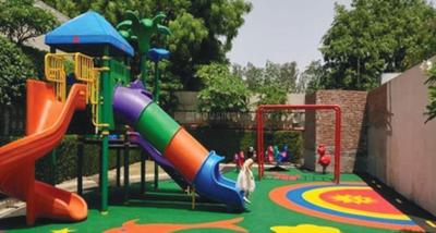 Project Image of 1125.0 - 2070.0 Sq.ft 2 BHK Apartment for buy in Flora Heights