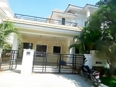 Project Image of 0.0 - 3000.0 Sq.ft 3 BHK Villa for buy in Aparna County