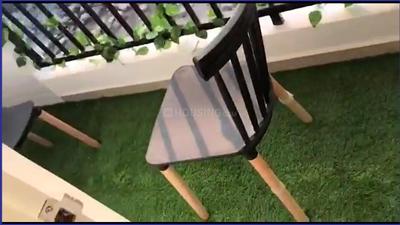Project Image of 0.0 - 905.03 Sq.ft 2 BHK Apartment for buy in Modi Serene Park
