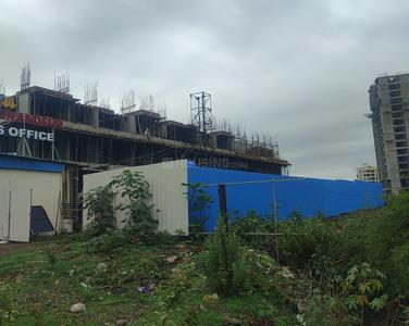 Project Image of 194.83 - 513.12 Sq.ft 1 RK Apartment for buy in Ankur Grandeur