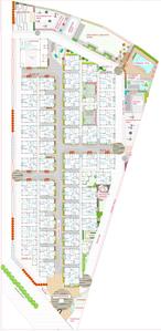 Project Image of 1185.0 - 2000.0 Sq.ft 2 BHK Apartment for buy in Bliss One