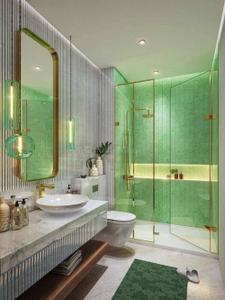 Project Image of 986.0 - 1033.0 Sq.ft 2 BHK Apartment for buy in Damac Elo