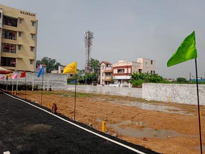 Project Image of 720.0 - 1400.0 Sq.ft Residential Plot Plot for buy in VTB Kuberan Garden